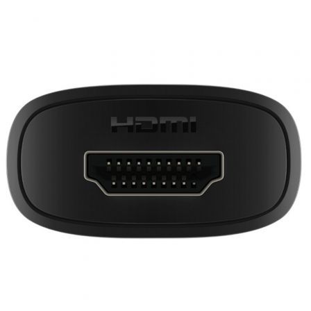Xiaomi Android TV Stick 4K 8GB Negro Xiaomi Android TV Stick 4K 8GB Negro
